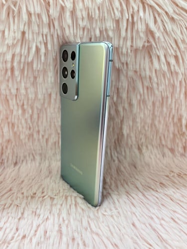 SAMSUNG GALAXY S21ULTRA