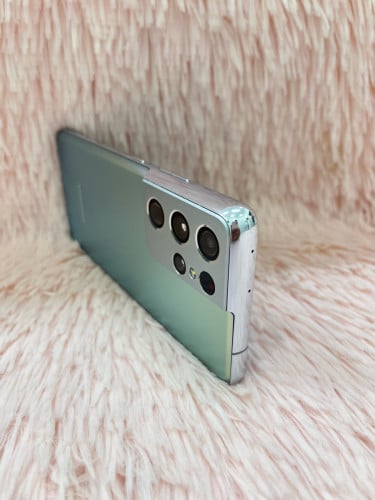 SAMSUNG GALAXY S21ULTRA
