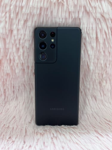 SAMSUNG GALAXY S21ULTRA