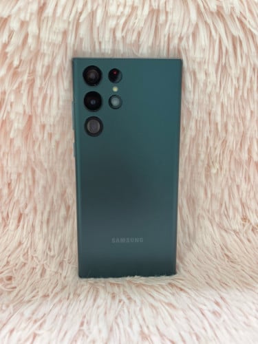 SAMSUNG GALAXY S22ULTRA