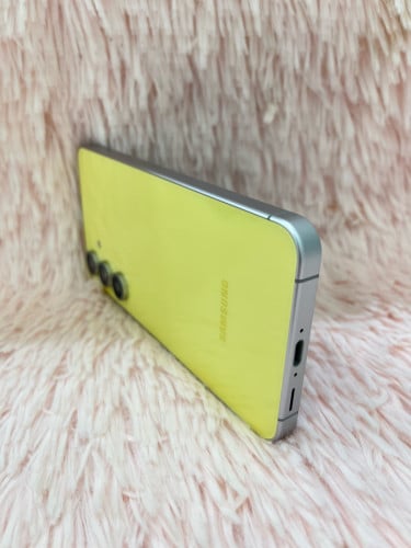 SAMSUNG GALAXY S24FE