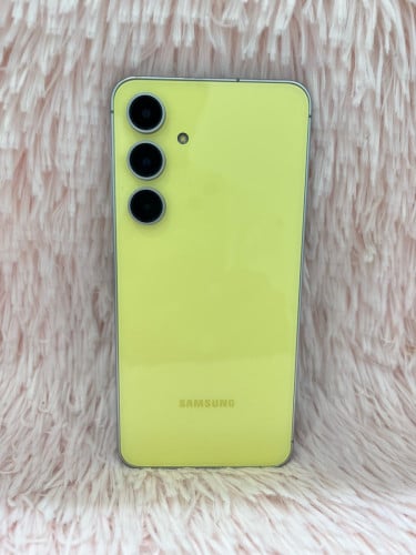 SAMSUNG GALAXY S24FE