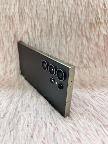 SAMSUNG GALAXY S24ULTRA