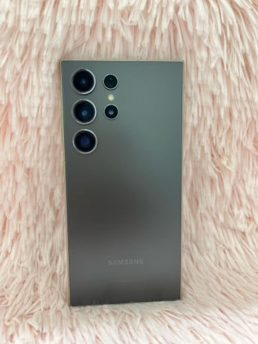 SAMSUNG GALAXY S24ULTRA