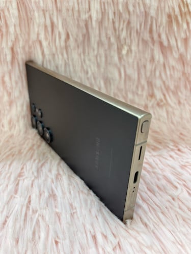 SAMSUNG GALAXY S24ULTRA