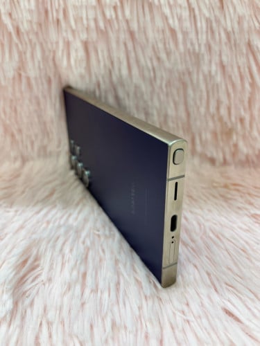 SAMSUNG GALAXY S24ULTRA