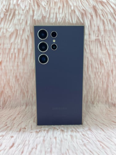 SAMSUNG GALAXY S24ULTRA