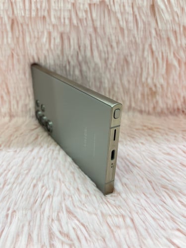 SAMSUNG GALAXY S24ULTRA