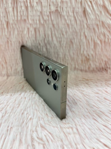 SAMSUNG GALAXY S24ULTRA