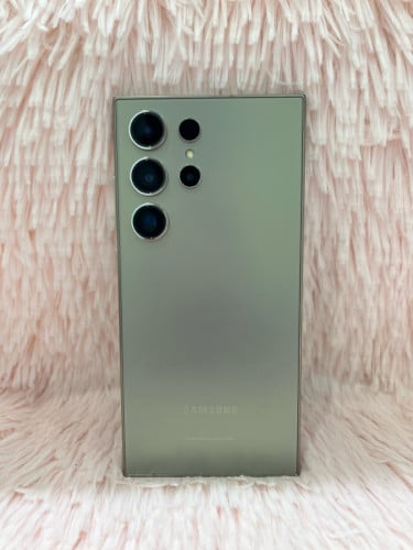 SAMSUNG GALAXY S24ULTRA