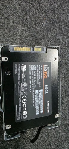 Sell ps4 slim SSD Samsung 500G JB two original controller.