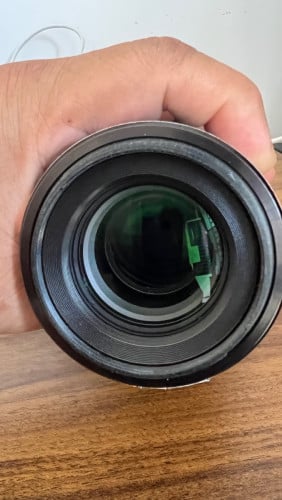 Sony Lens 90mm 2.8 G