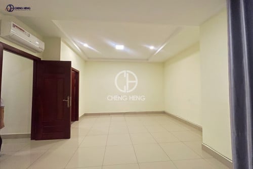 Twin Villa for rent at Borey Phnom Penh Thmei -R437