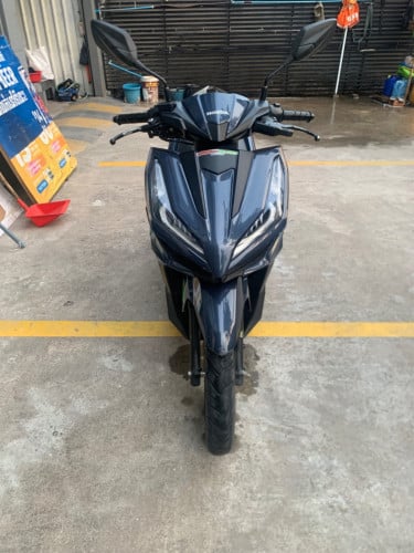 Vario Smart key