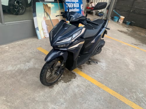 Vario Smart key