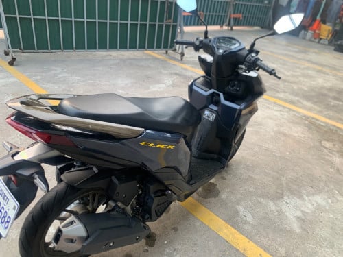 Vario Smart key