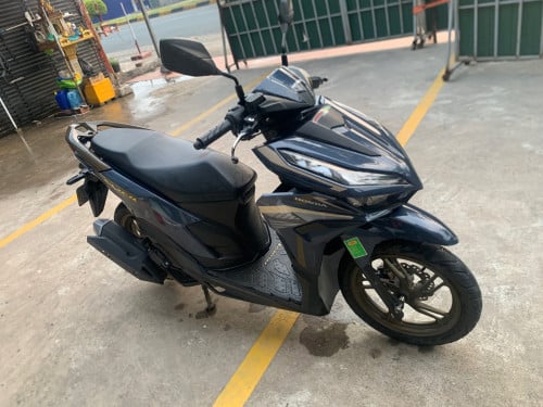 Vario Smart key