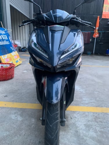 Vario Smart key