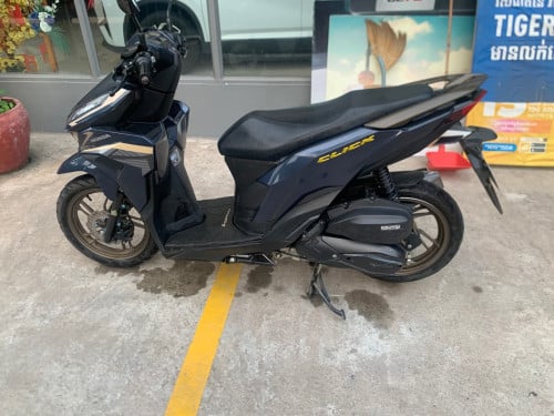 Vario Smart key