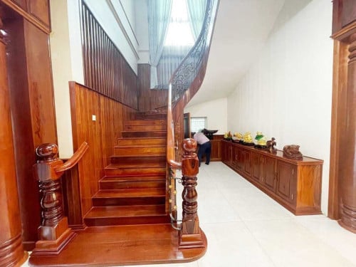 Villa for Rent in Kok Khelang Sangkat, Sen Sok District