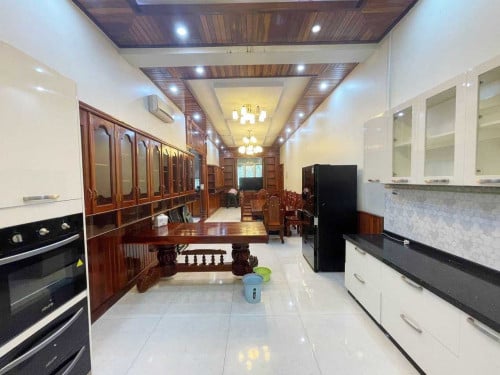 Villa for Rent in Kok Khelang Sangkat, Sen Sok District