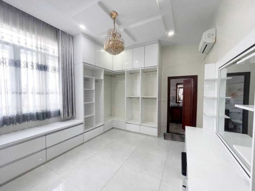 Villa for Rent in Kok Khelang Sangkat, Sen Sok District