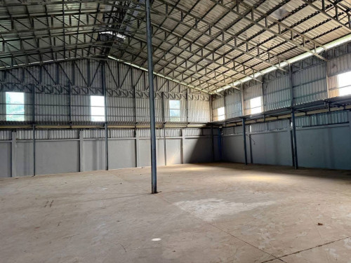 Warehouse for Rent