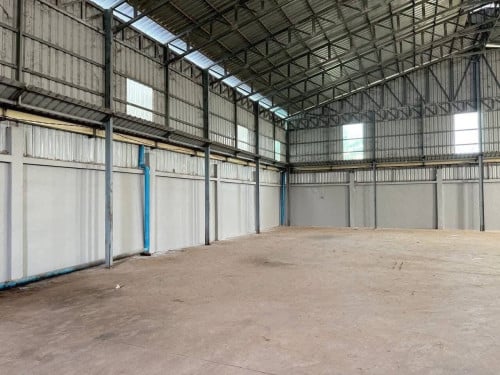 Warehouse for Rent