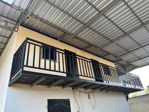Warehouse for Rent