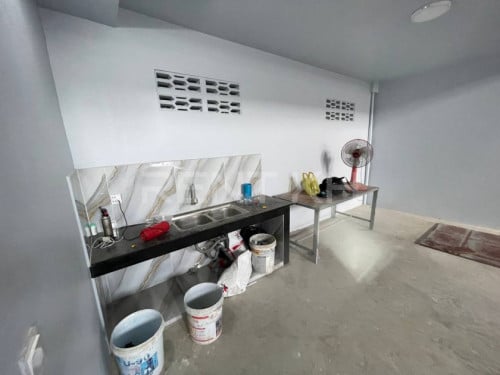 Warehouse for Rent at Khan Sen Sok