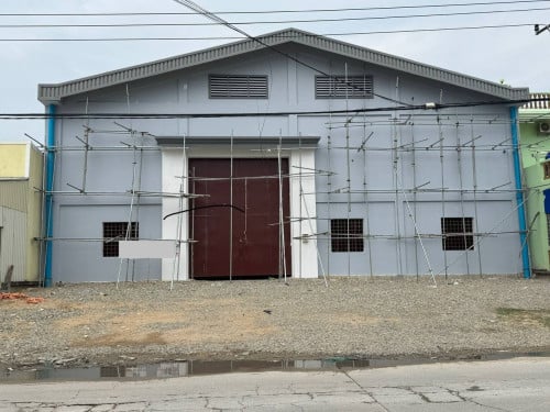 Warehouse for Rent at Sangkat Krang Thnung