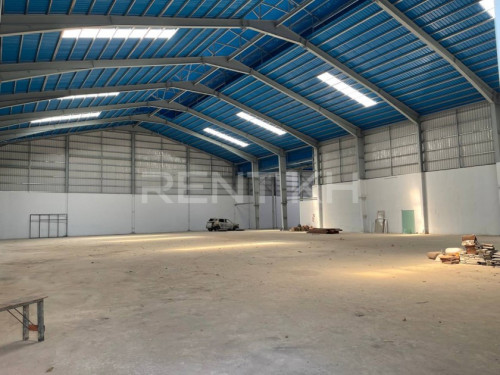 Warehouse for Rent in Khan Sen Sok