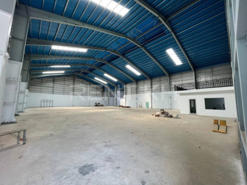 Warehouse for Rent in Khan Sen Sok