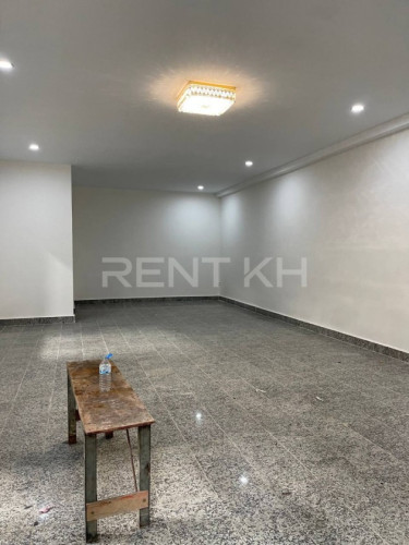 Warehouse for Rent in Khan Sen Sok