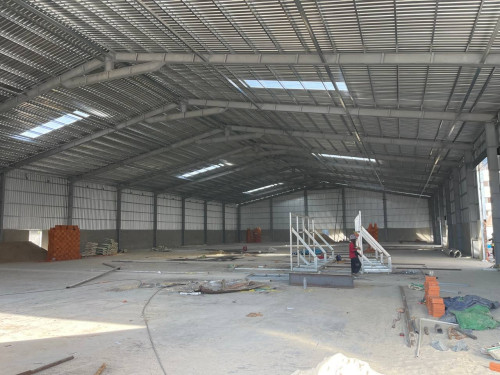 Warehouse for Rent Khan Dangkor, Chamkar Doung