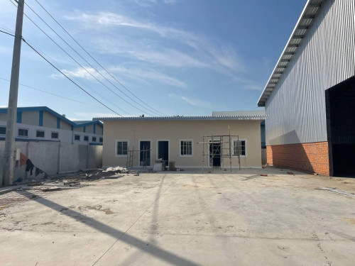 Warehouse for Rent Khan Dangkor, Chamkar Doung