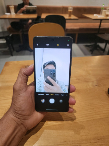 Xiaomi 11T 8g/128g Global(វៃដូរបាន)👉$135
