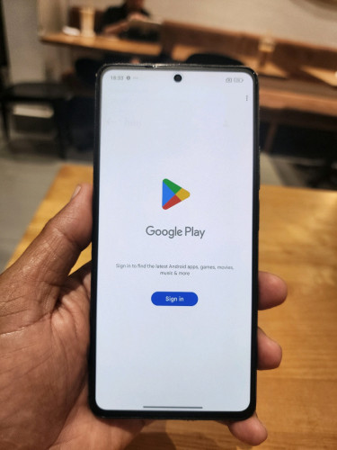 Xiaomi 11T 8g/128g Global(វៃដូរបាន)👉$135
