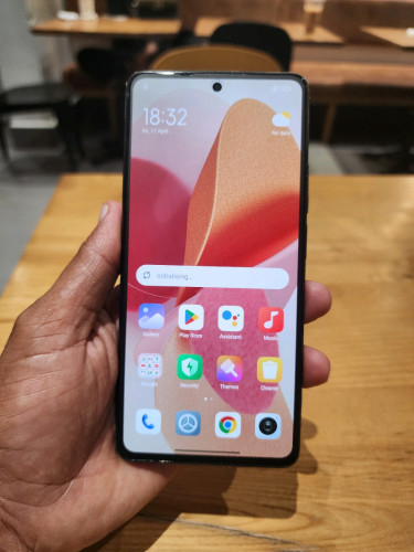Xiaomi 11T 8g/128g Global(វៃដូរបាន)👉$135