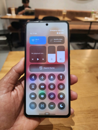Xiaomi 11T 8g/128g Global(វៃដូរបាន)👉$135