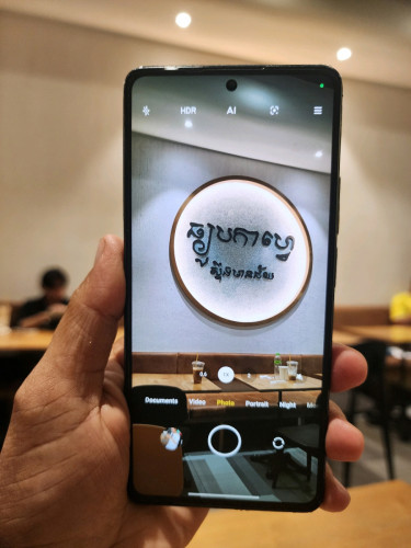 Xiaomi 11T 8g/128g Global(វៃដូរបាន)👉$135
