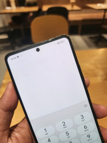 Xiaomi 11T 8g/128g Global(វៃដូរបាន)👉$135