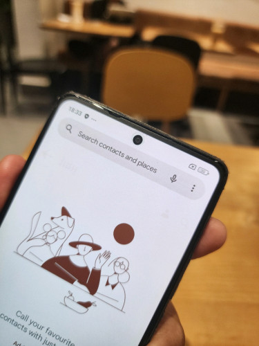 Xiaomi 11T 8g/128g Global(វៃដូរបាន)👉$135
