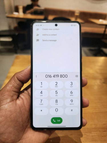 Xiaomi 11T 8g/128g Global(វៃដូរបាន)👉$135