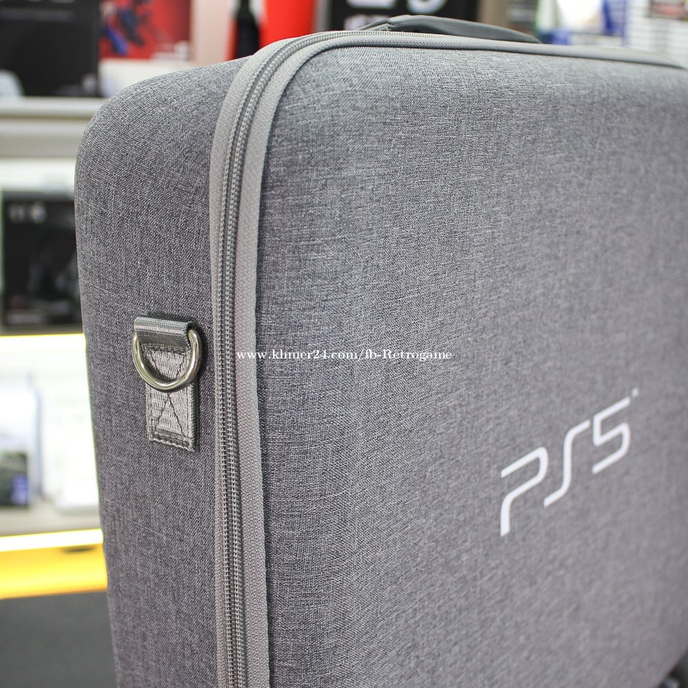 Bag for PS5 Pro