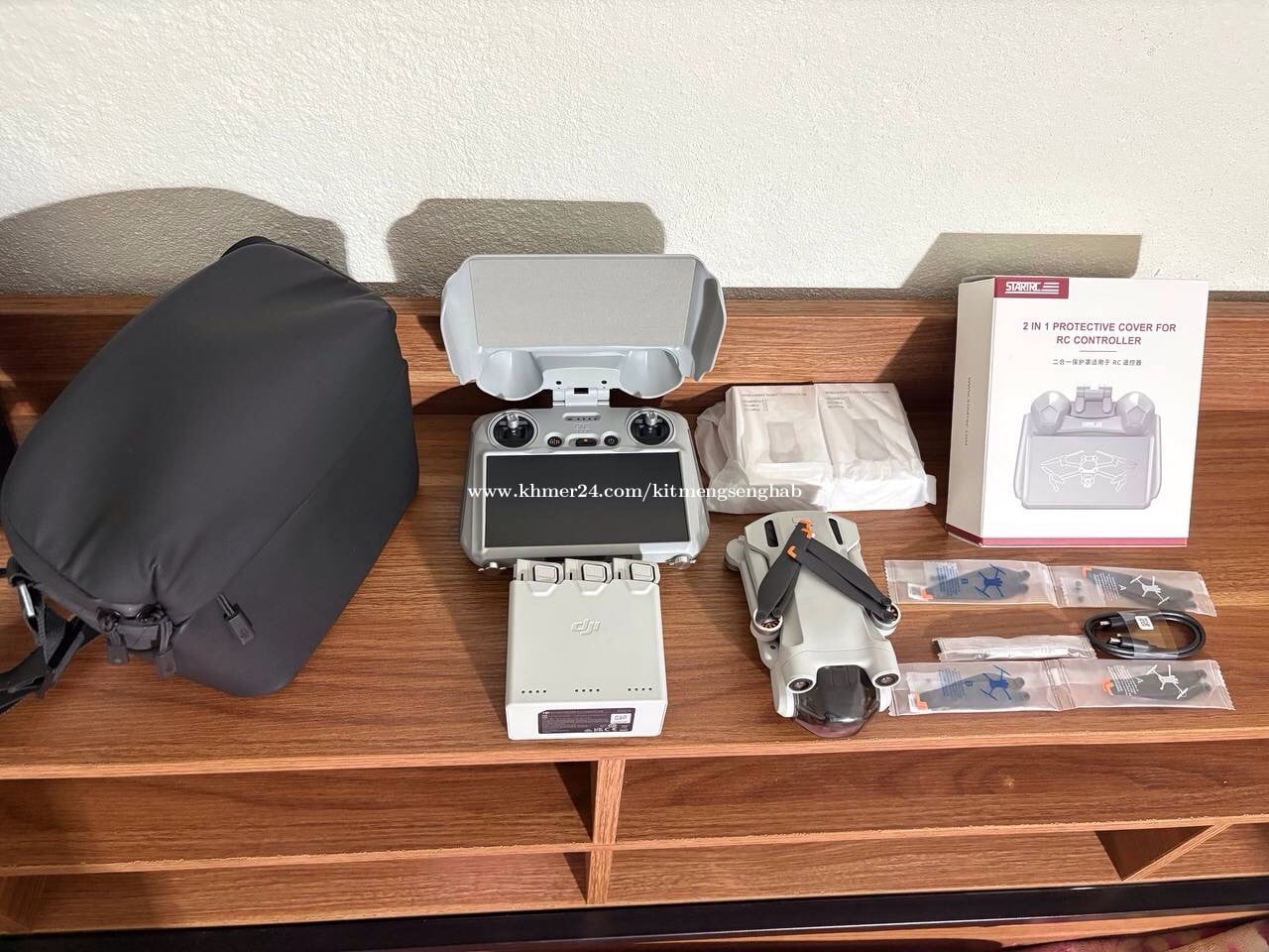 DJI MINI 3 PRO