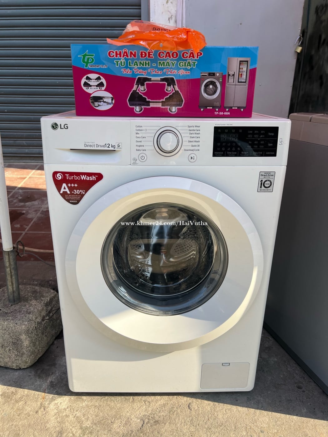 LG12KG