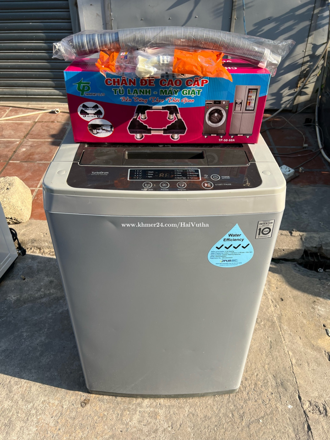 LG8kg