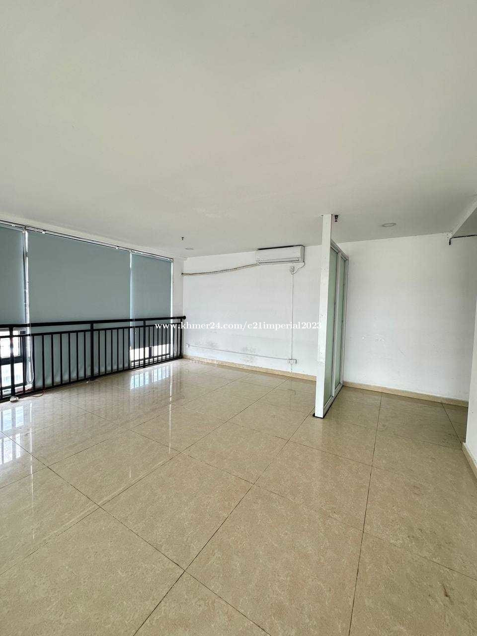 Office Space for rent Tonle Bassac (OF-199) ការិយាល័យជួលនៅសង្កាត់ទន្លេបាសាក់