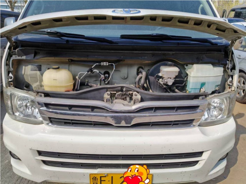 ឡានលក់
